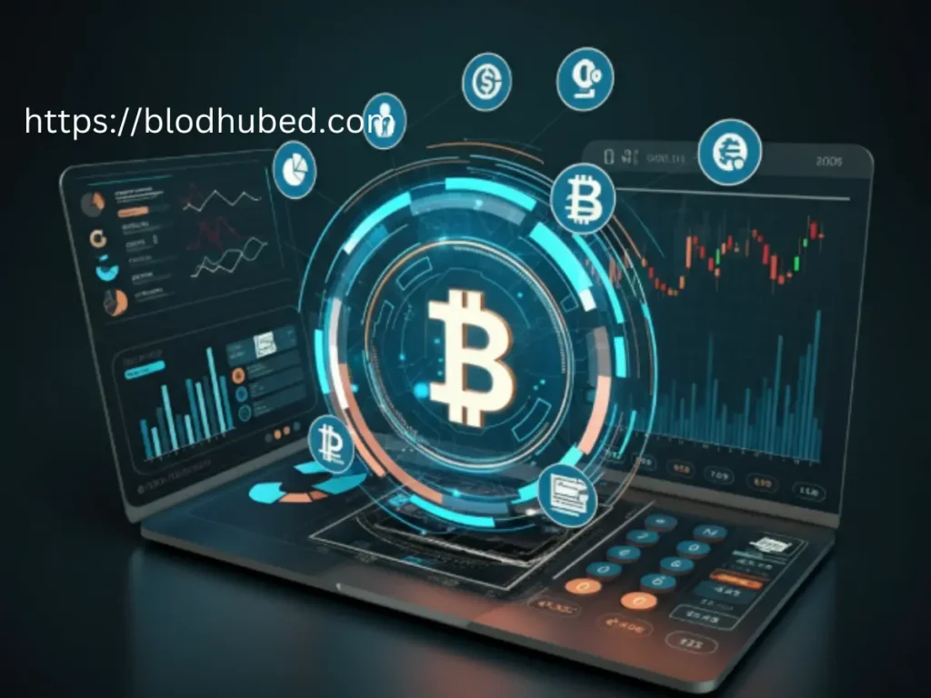 Fintechzoom.io