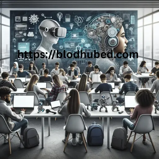 Classroomus.85: Revolutionizing Modern Education with Technology