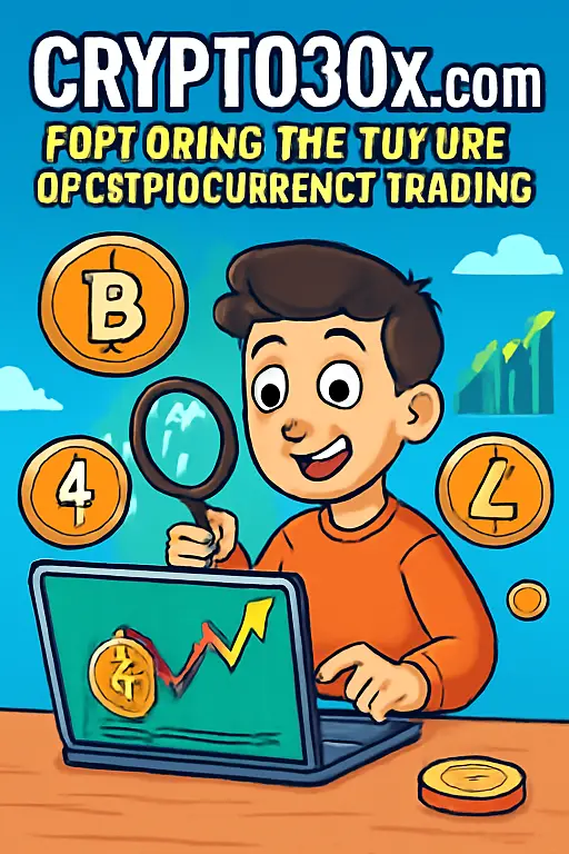 Crypto30x.com
