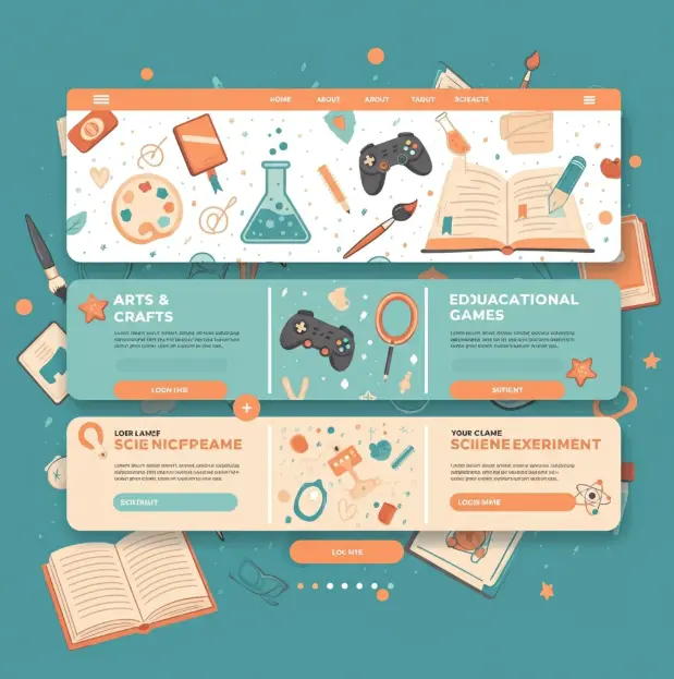 kidsturncentralcom