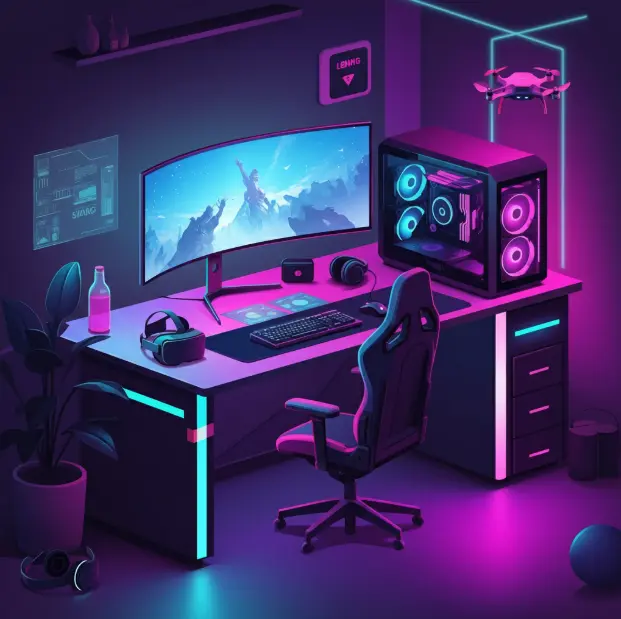 techandgamedaze